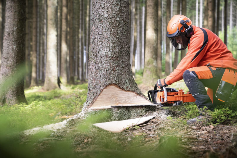 Echo motorsag bensin CS-7310SX