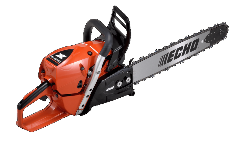Echo motorsag bensin CS-7310SX