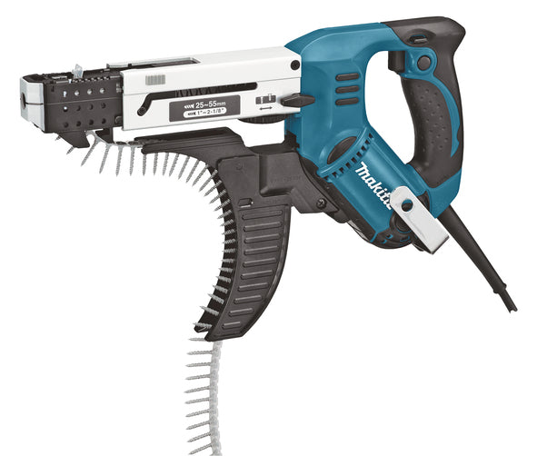 Makita Skruautomat 6842JX 25-55MM