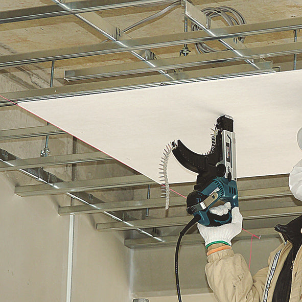 Makita Skruautomat 6842JX 25-55MM