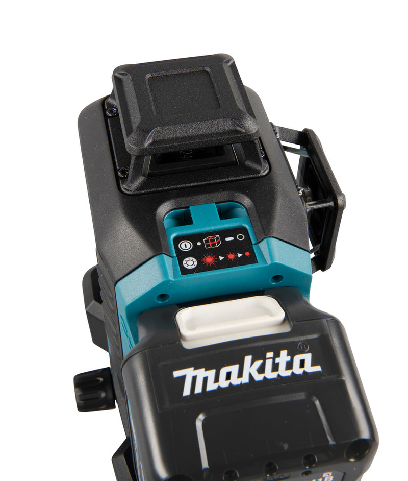 Makita multilinjelaser CXT ® rød SK700D