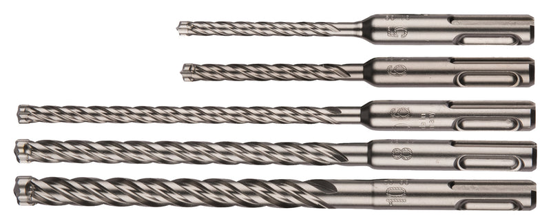 Makita hammerborsett SDS-PLUS B-58992