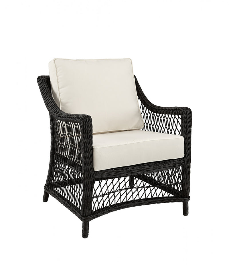 Artwood MARBELLA Utendørs lenestol 12-16719