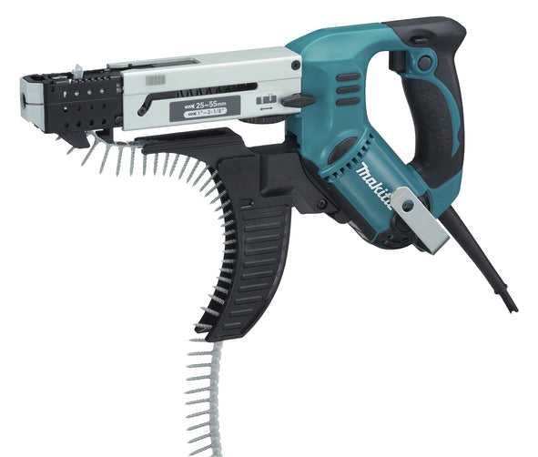 Makita Skruautomat 6843JX 25-55MM