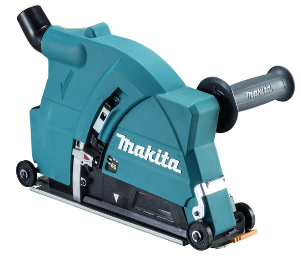 MAKITA STØVAVSUG 230MM 198440-5
