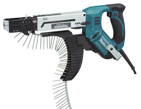Makita Skruautomat 6844 45-75MM