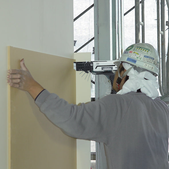 Makita Skruautomat 6844 45-75MM