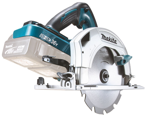 Makita Sirkelsag DHS710Z