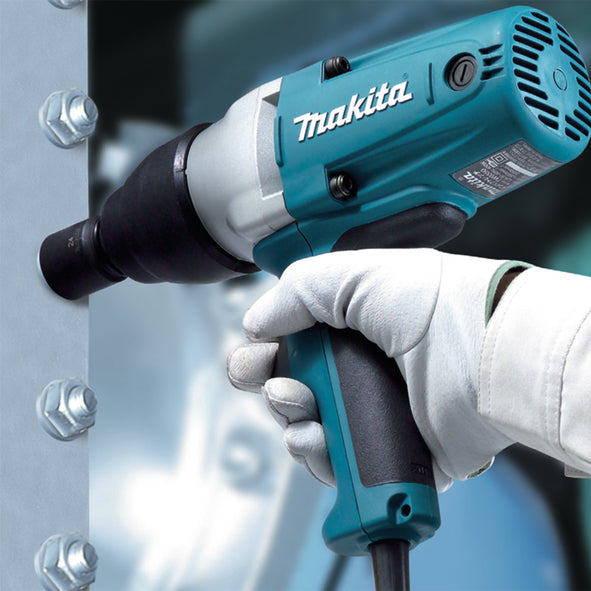 Makita Muttertrekker TW0350 1/2"