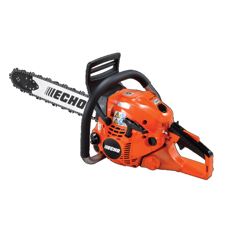Echo motorsag bensin CS-501SXH-40