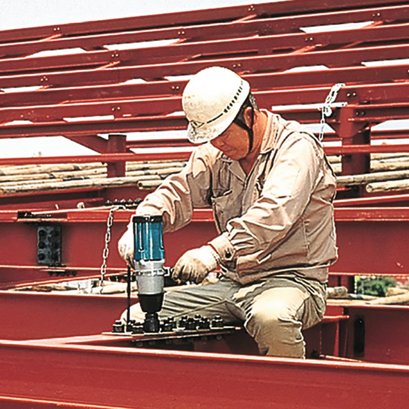 Makita MUTTERTREKKER 6906 3/4"