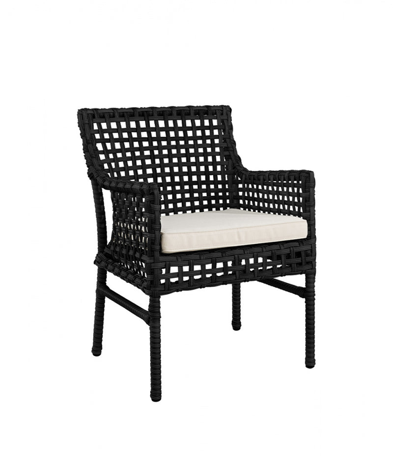 Artwood spisestol utendørs SANTA MONICA 12-18539