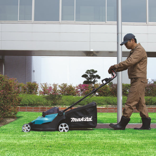 Makita gressklipper DLM431Z 18 + 18v
