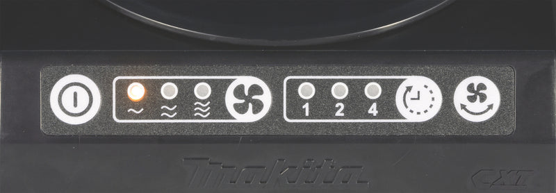 Makita Vifte CXT ® CF101DZ