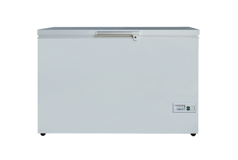 Vibocold fryseboks 296 liter hvit TL 300