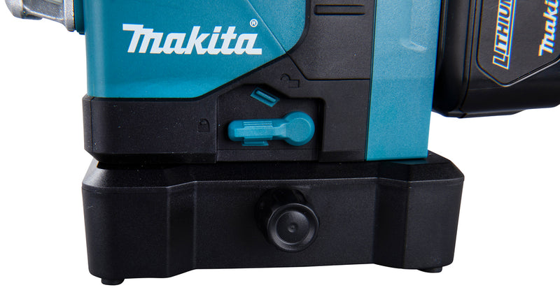 Makita multilinjelaser CXT ® grønn SK700GD