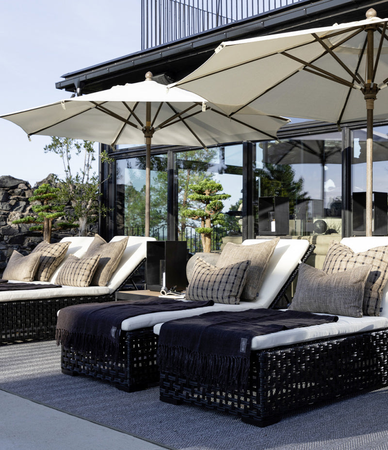 Artwood ORLANDO CLASSIC Solseng 12-12739