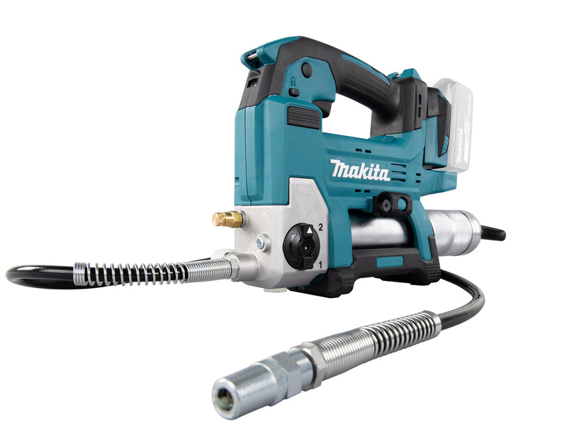 Makita fettpresse LXT ® DGP180Z