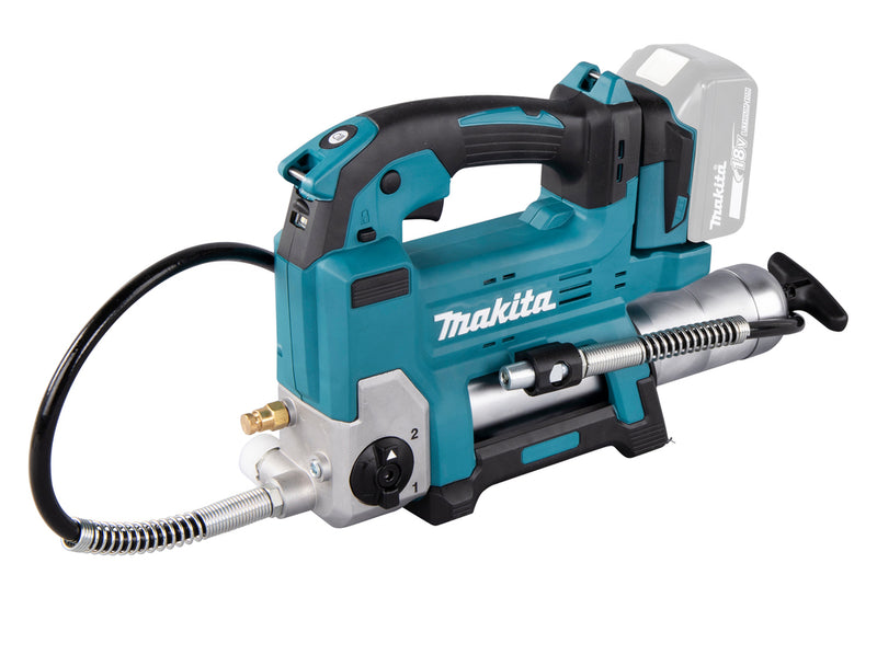 Makita fettpresse LXT ® DGP180Z