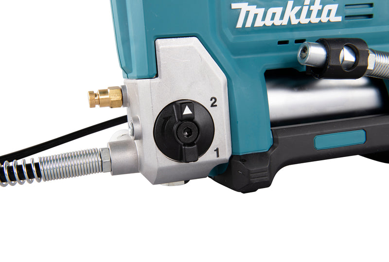 Makita fettpresse LXT ® DGP180Z