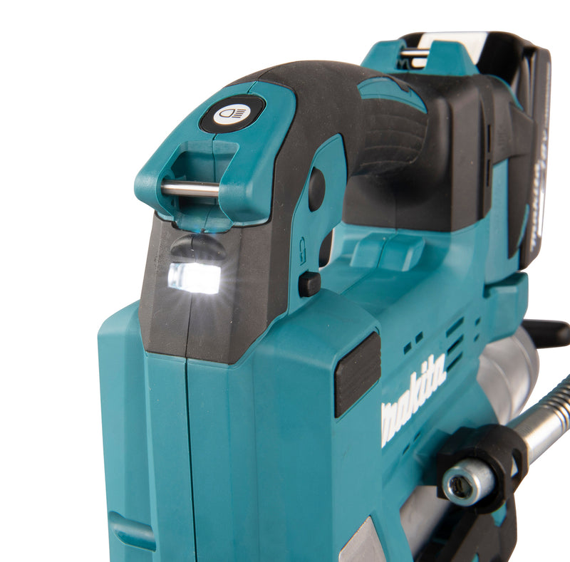 Makita fettpresse LXT ® DGP180Z