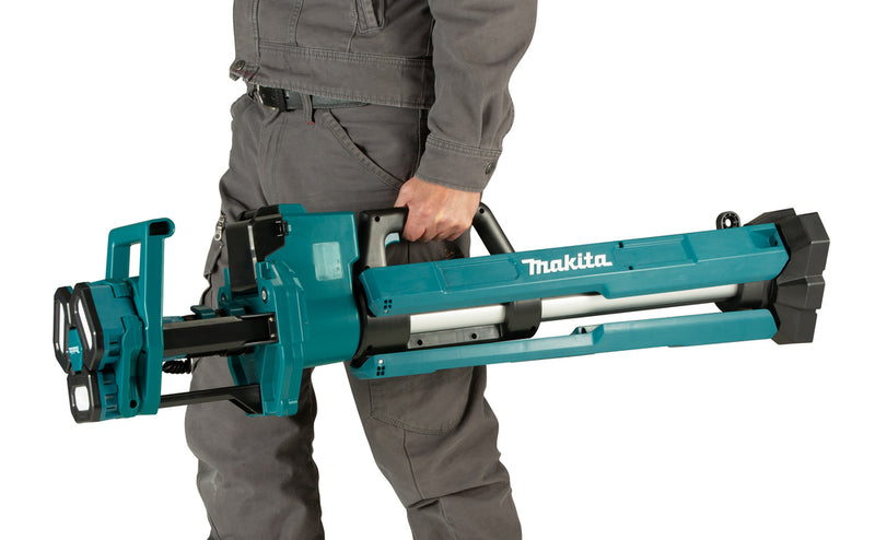 Makita arbeidslampe LXT ® DML814