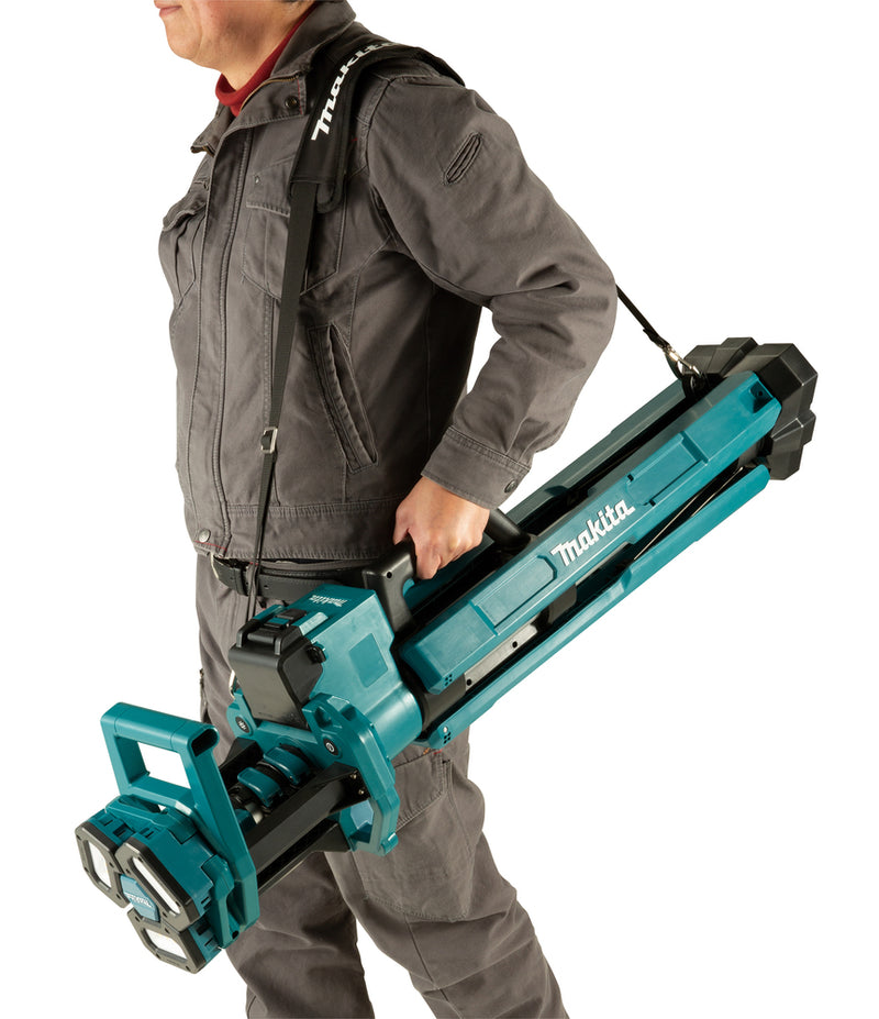 Makita arbeidslampe LXT ® DML814