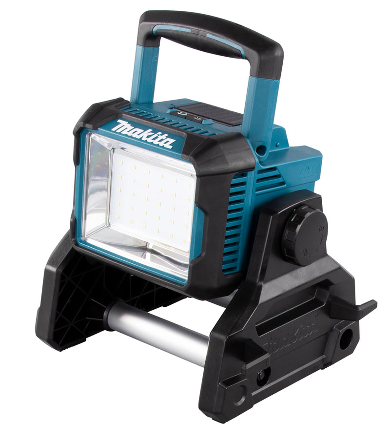Makita arbeidslampe LXT ® DML811
