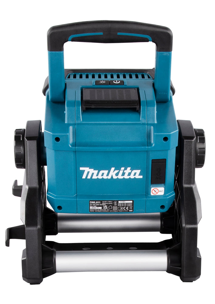 Makita arbeidslampe LXT ® DML811