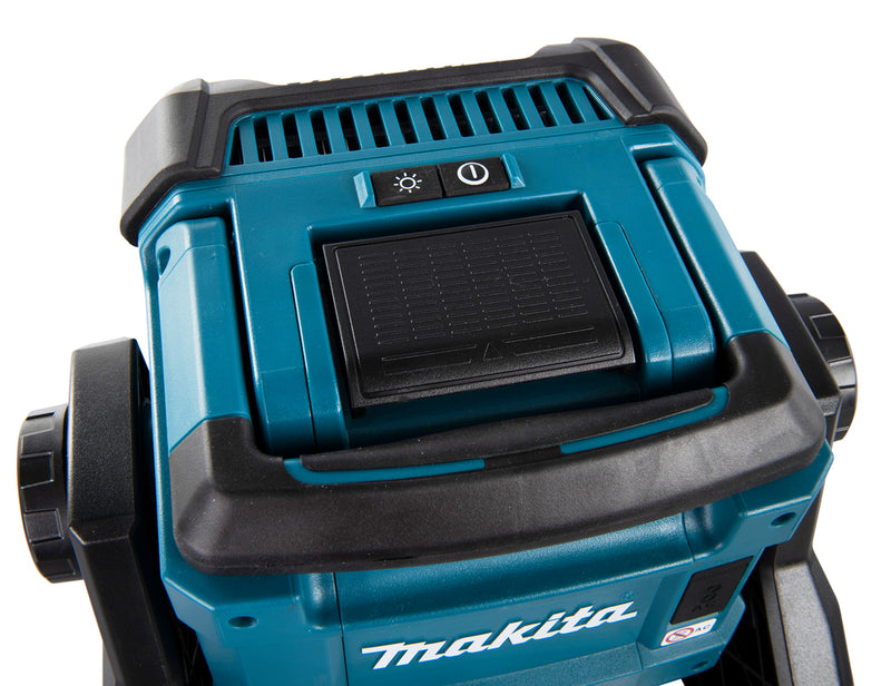 Makita arbeidslampe LXT ® DML811