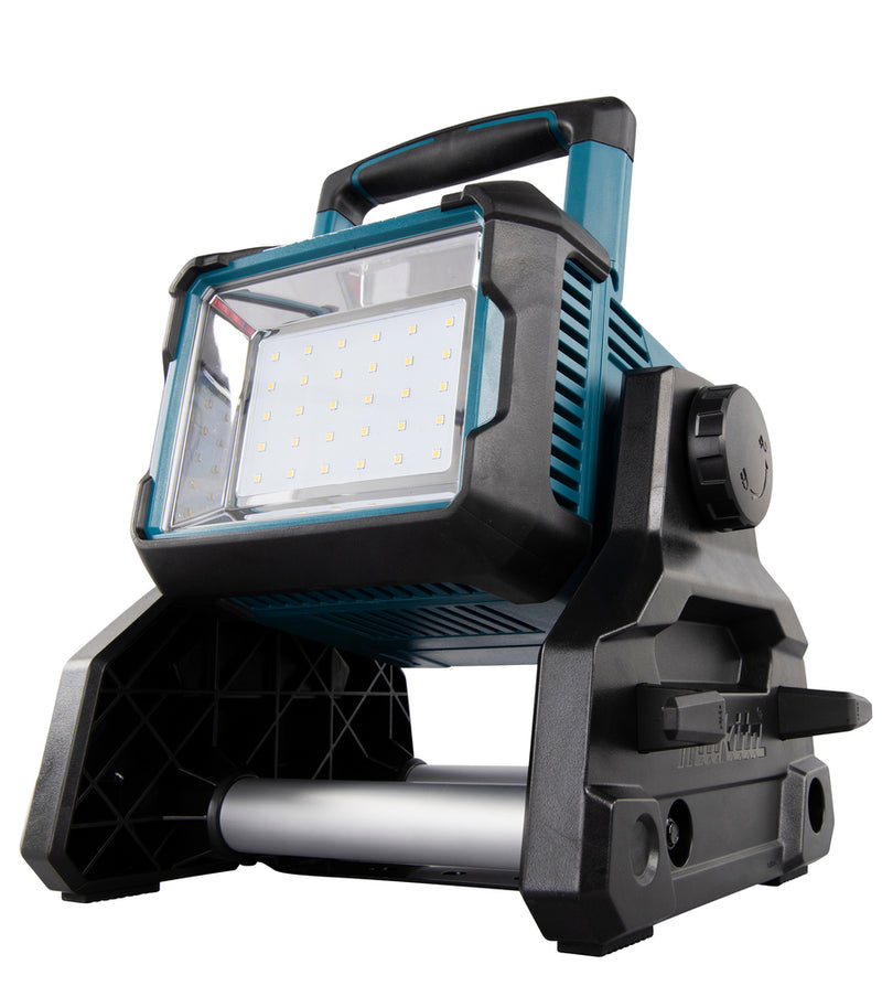 Makita arbeidslampe LXT ® DML811