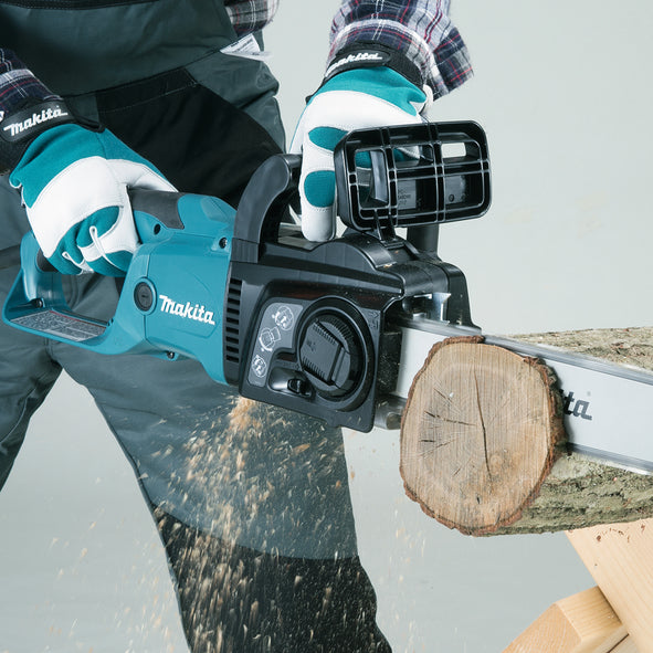 Makita motorsag elektrisk UC3551A 2000W