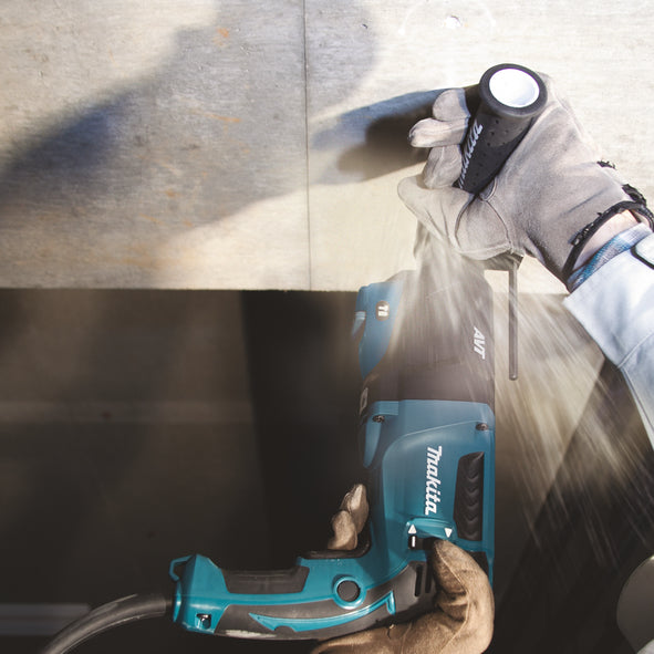 Makita Borhammer HR2631FTJ SDS-PLUS