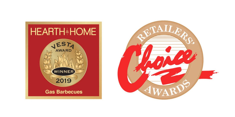 Ooni Koda 12 pizzaovn gass