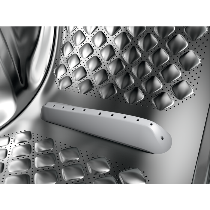 Electrolux kombimaskin 10kg EW8W2168LD