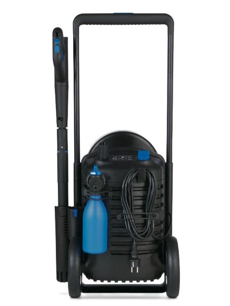 Nilfisk høytrykksvasker Exellent 160-10 EU 160 bar