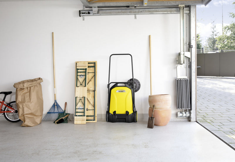 Kärcher feiemaskin S 4 1.766-320.0