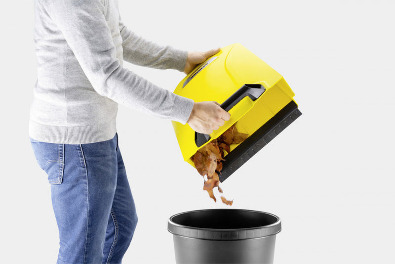 Kärcher feiemaskin S 4 1.766-320.0