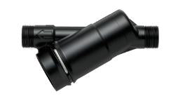 Nilfisk tilbakeslagsventil med gardena kobling