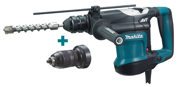 Makita Borhammer HR3210FCT SDS-PLUS