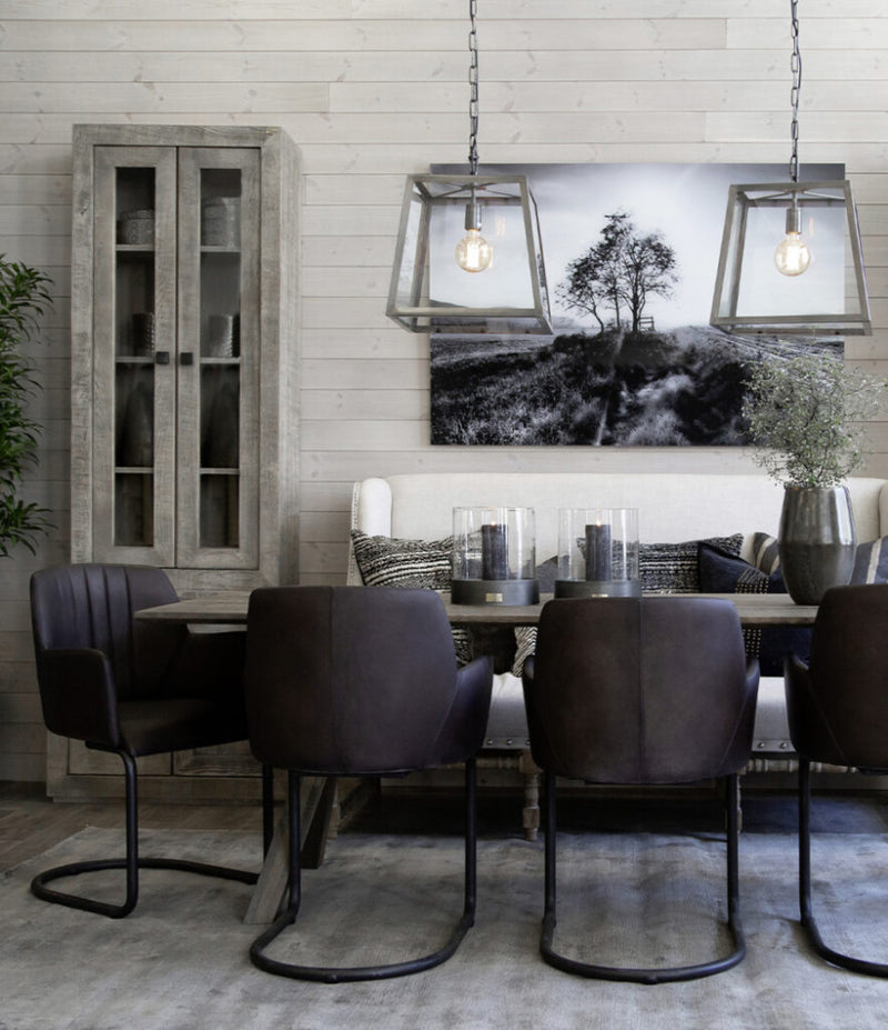 Artwood DYLAN spisestuestol 7514-119