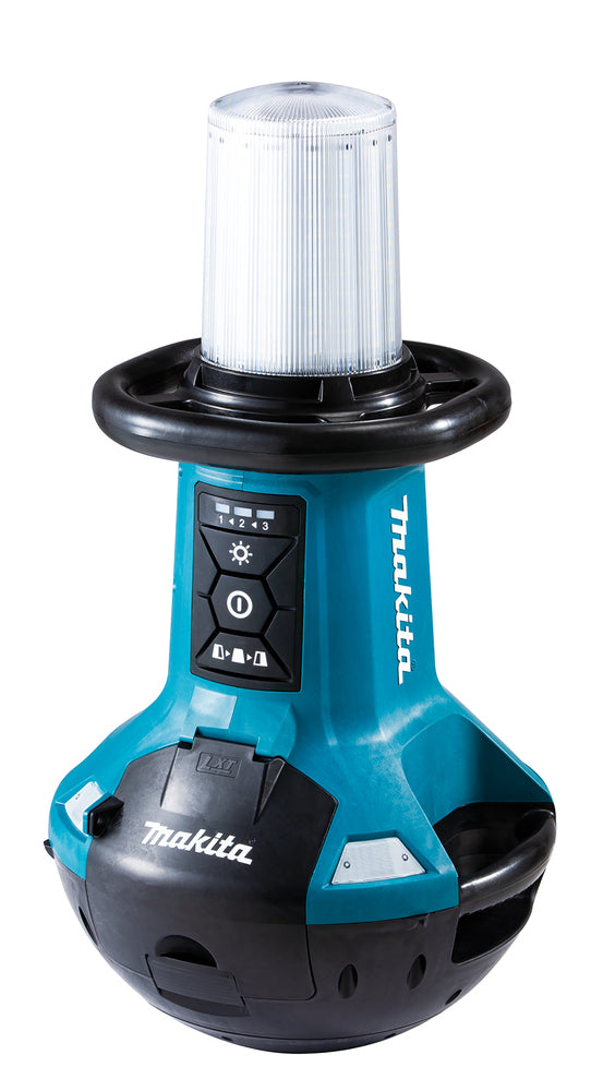 Makita arbeidslampe LXT® DML810