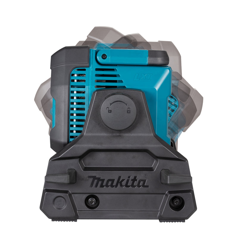 Makita arbeidslampe LXT ® DML809