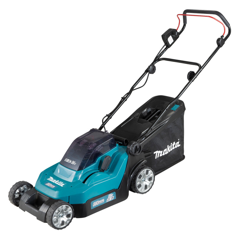 Makita gressklipper LXT ® DLM382CM2