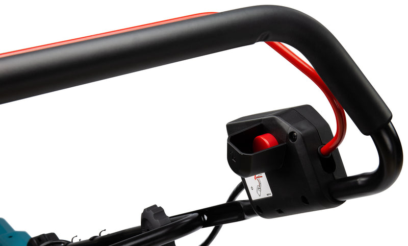 Makita gressklipper LXT ® DLM382CM2