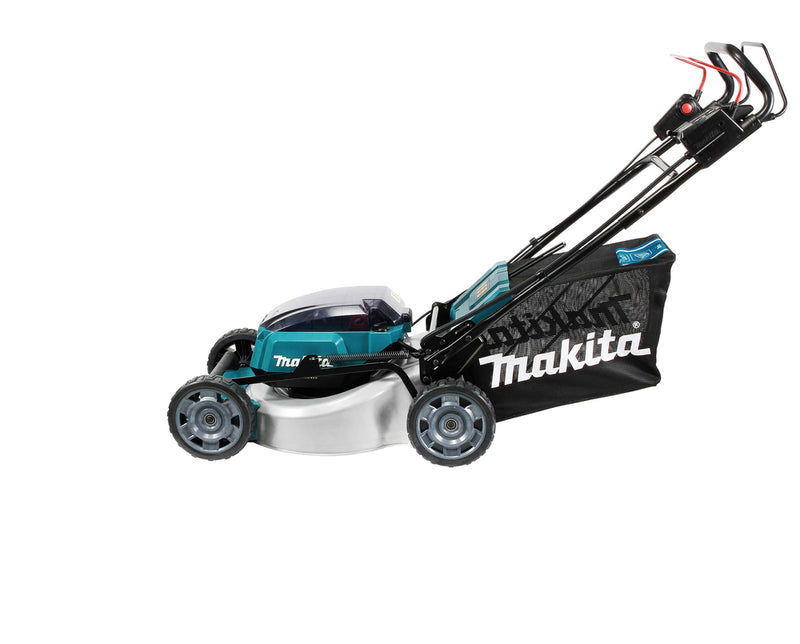 Makita gressklipper batteri LXT ® DLM462Z