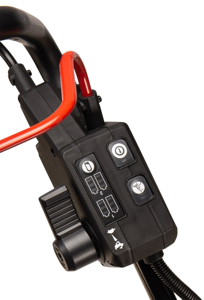 Makita gressklipper batteri LXT ® DLM462Z