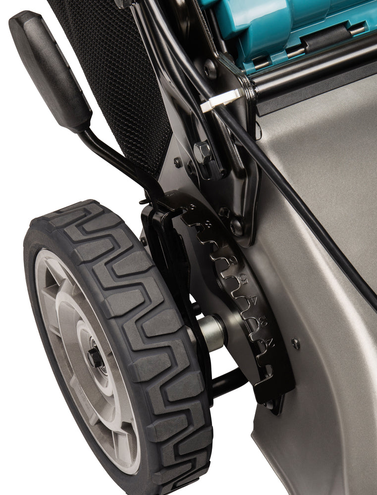 Makita gressklipper batteri LXT ® DLM462Z