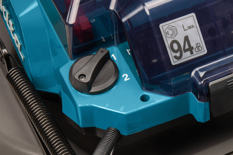 Makita gressklipper batteri LXT ® DLM462Z