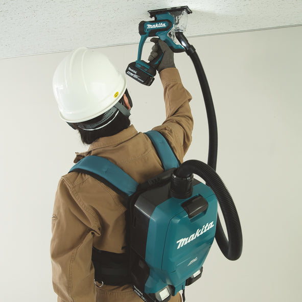 Makita gipssag DSD180Z 18V (z-modell)